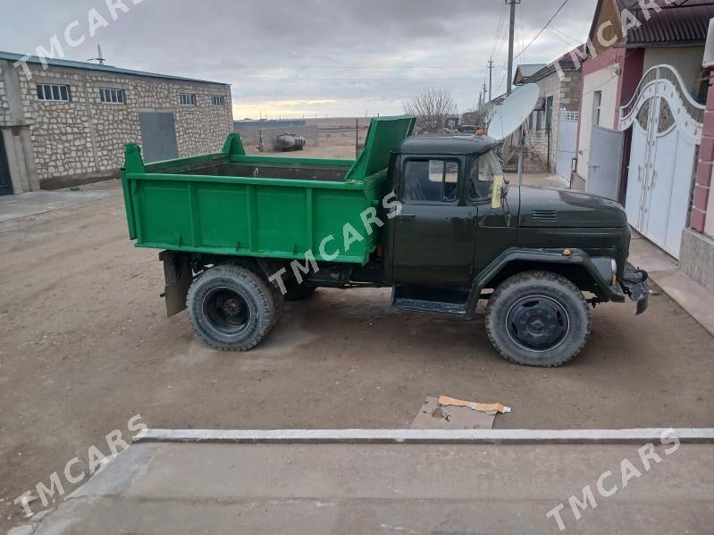 Zil 130 1984 - 45 000 TMT - Jebel - img 3