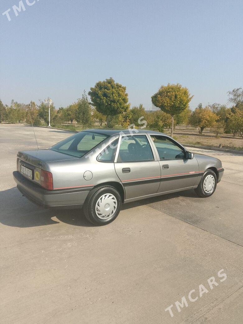 Opel Vectra 1992 - 45 000 TMT - Дашогуз - img 2