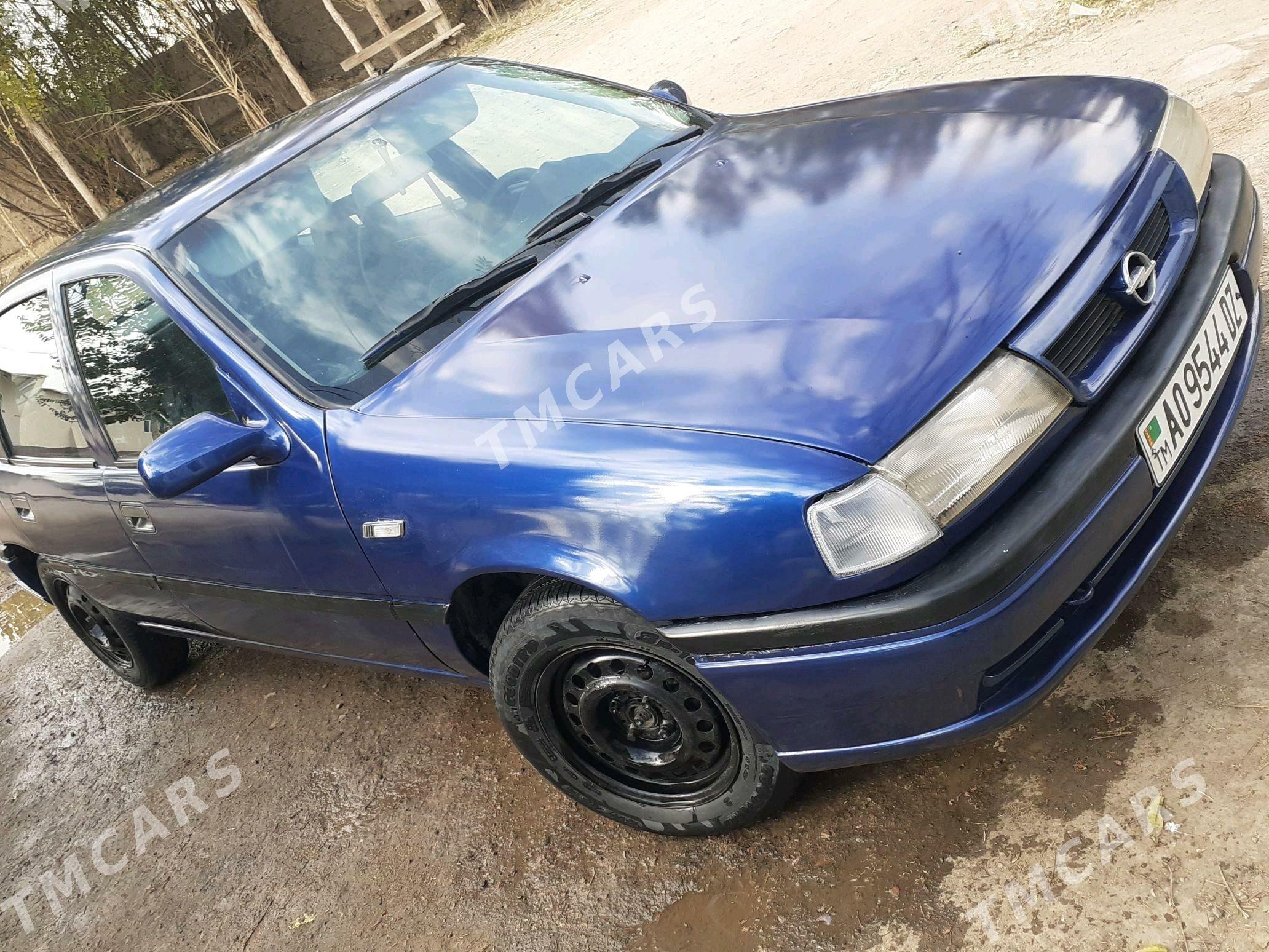 Opel Vectra 1993 - 32 000 TMT - Дашогуз - img 2