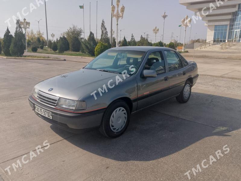 Opel Vectra 1992 - 45 000 TMT - Дашогуз - img 5