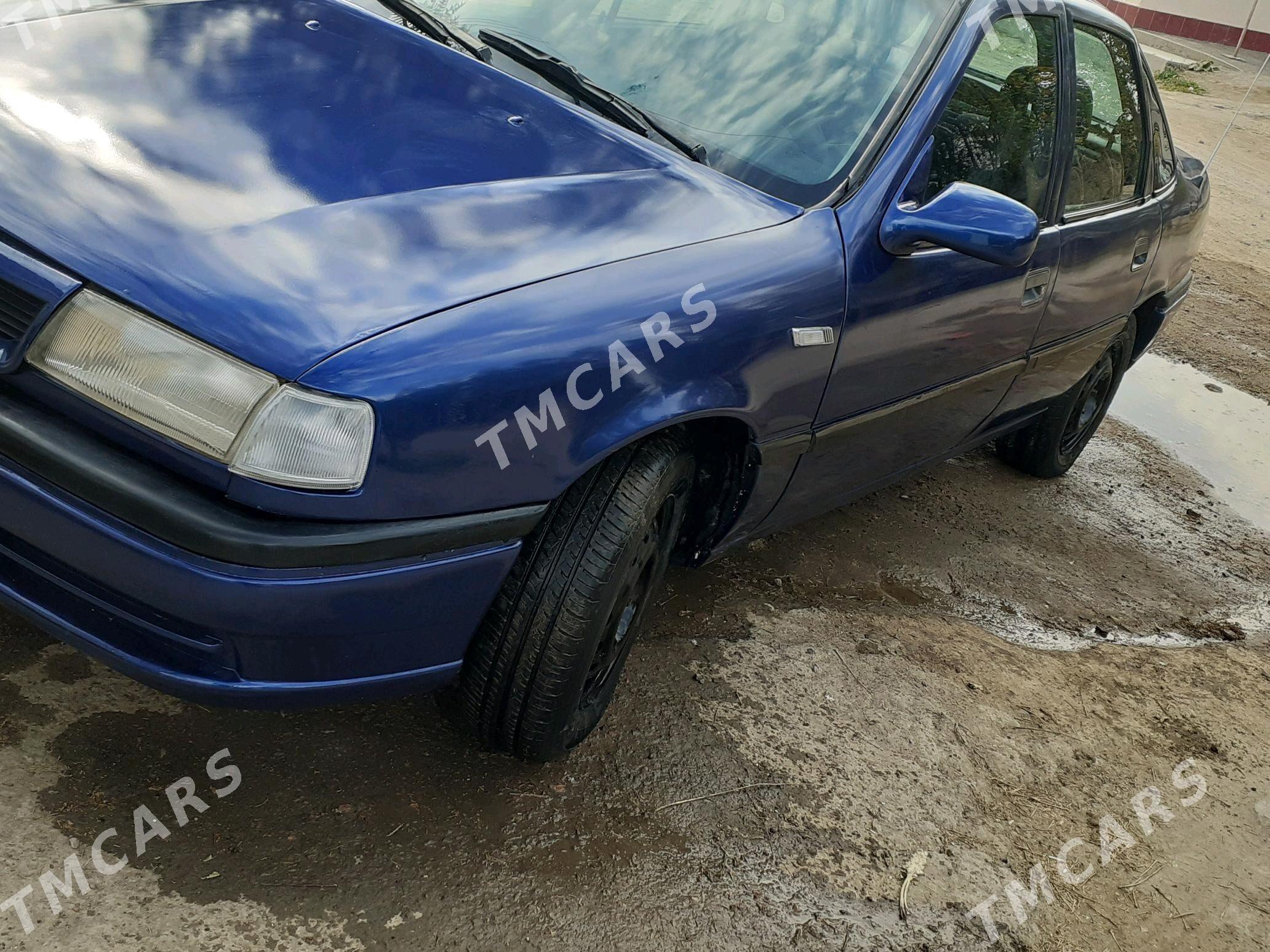 Opel Vectra 1993 - 32 000 TMT - Daşoguz - img 3