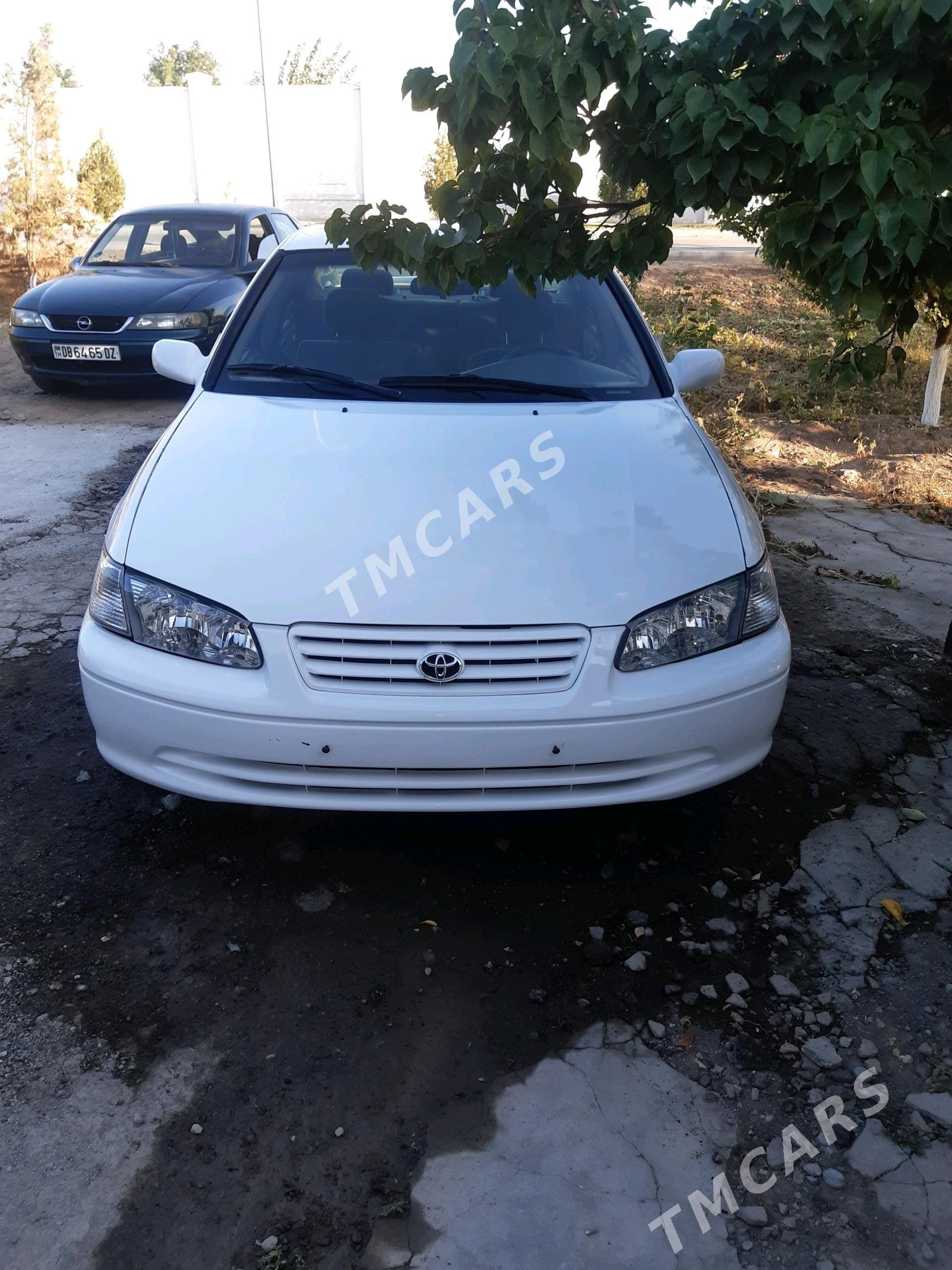 Toyota Camry 2000 - 105 000 TMT - Daşoguz - img 7