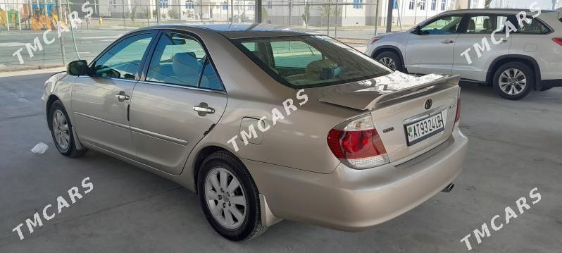 Toyota Camry 2002 - 124 000 TMT - Türkmenabat - img 2