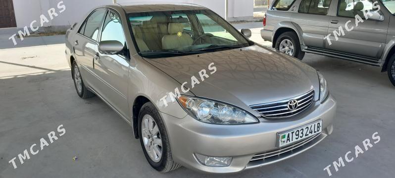 Toyota Camry 2002 - 124 000 TMT - Türkmenabat - img 4