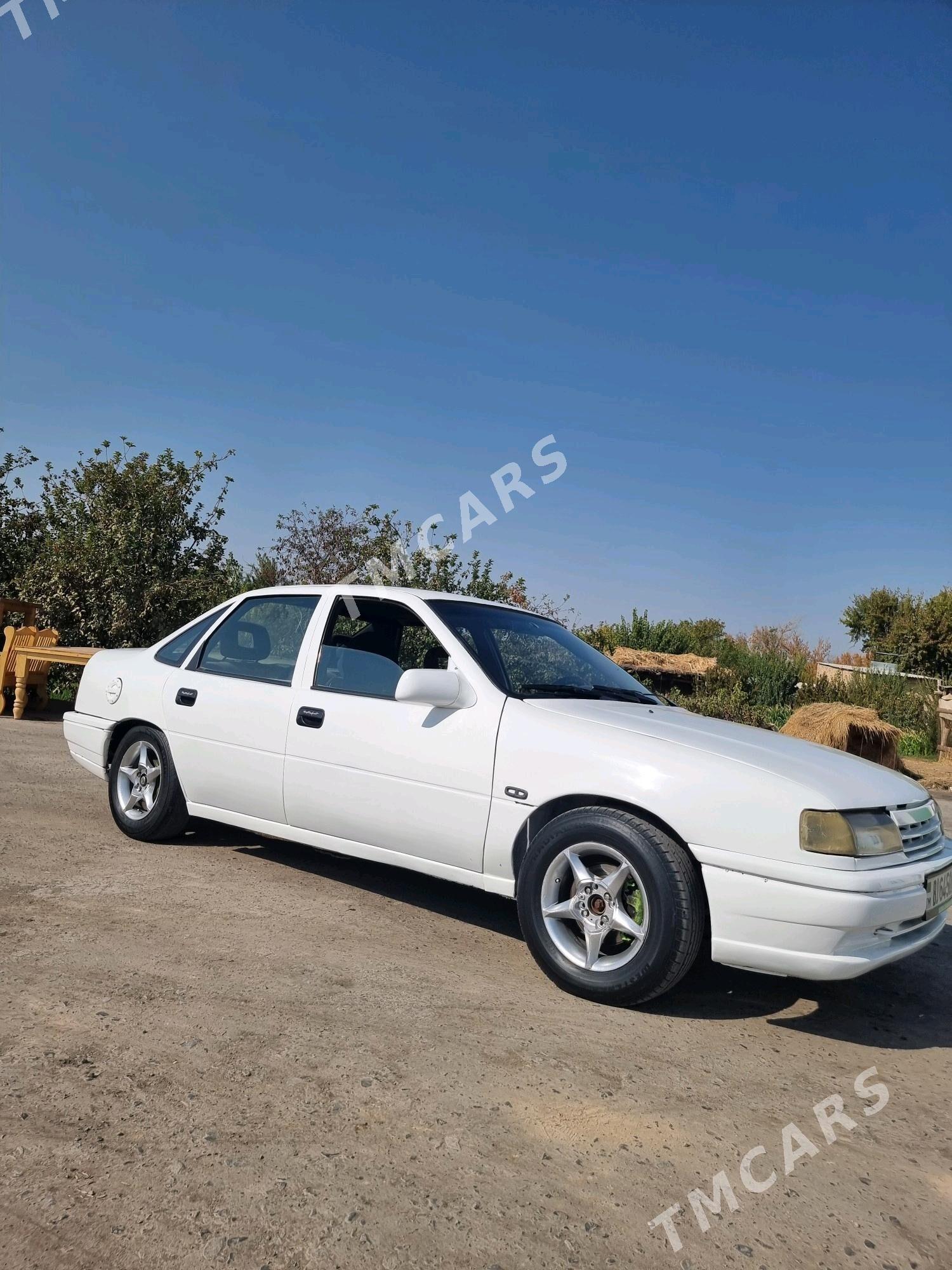 Opel Vectra 1992 - 26 000 TMT - Çärjew - img 6