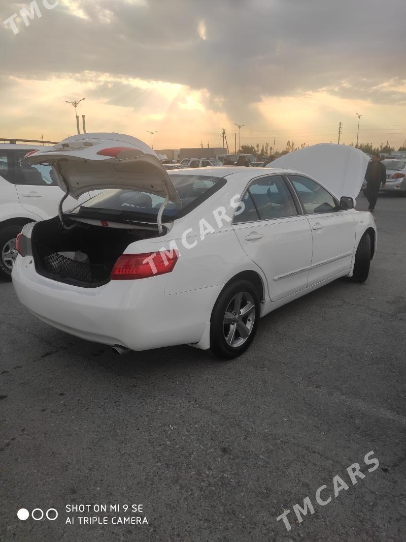 Toyota Camry 2008 - 130 000 TMT - Дашогуз - img 3