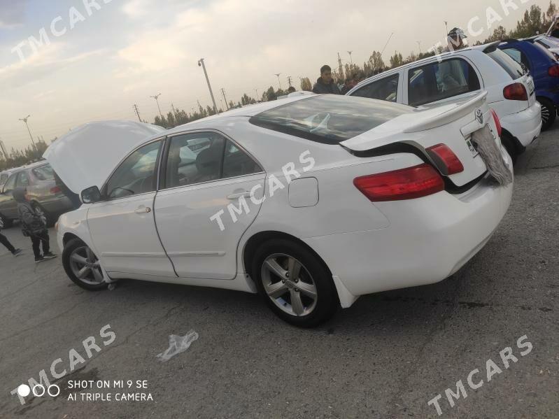 Toyota Camry 2008 - 130 000 TMT - Дашогуз - img 4