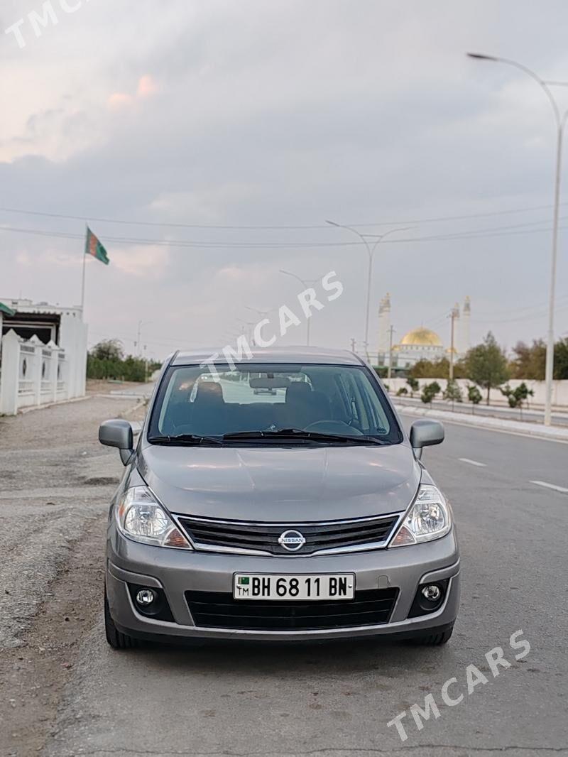 Nissan Versa 2012 - 98 000 TMT - Balkanabat - img 3