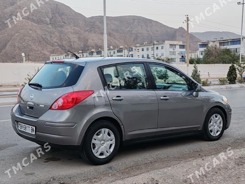 Nissan Versa 2012 - 98 000 TMT - Balkanabat - img 5