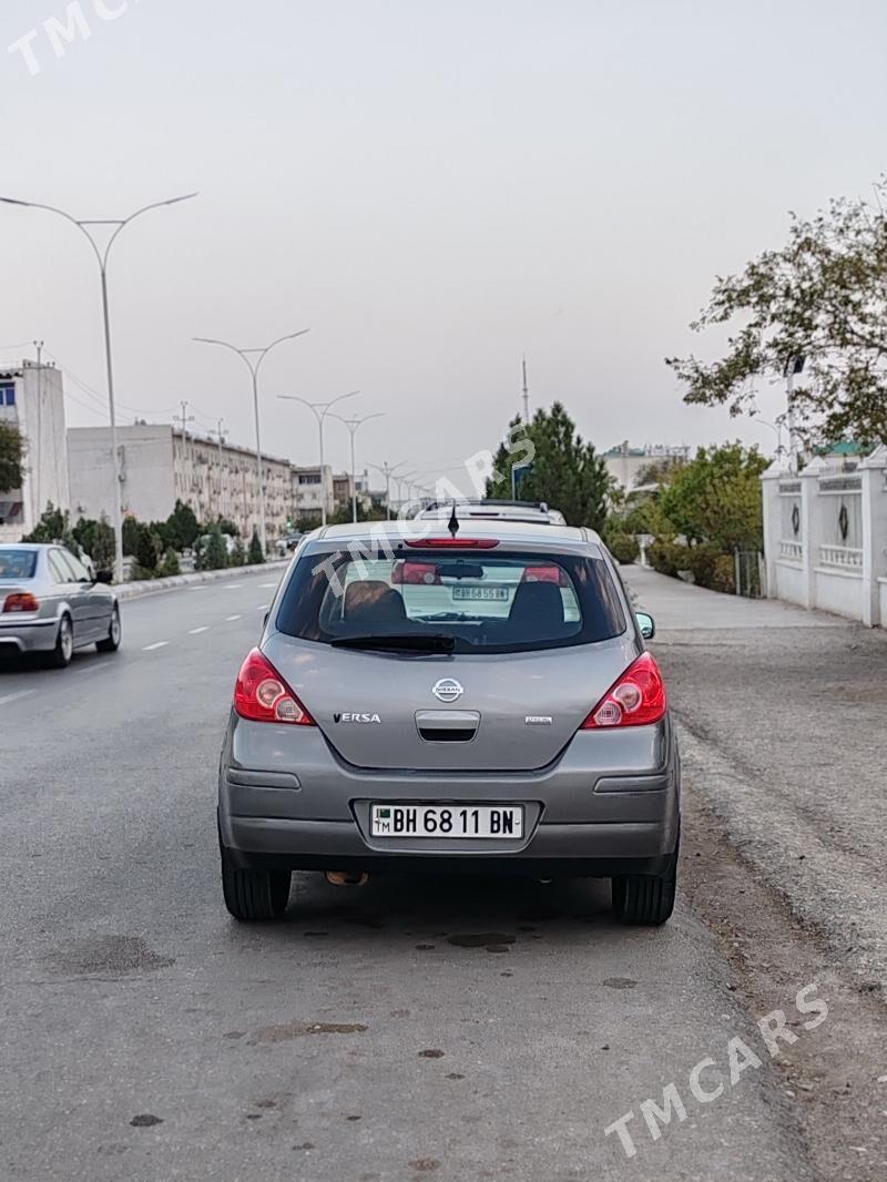 Nissan Versa 2012 - 98 000 TMT - Balkanabat - img 6