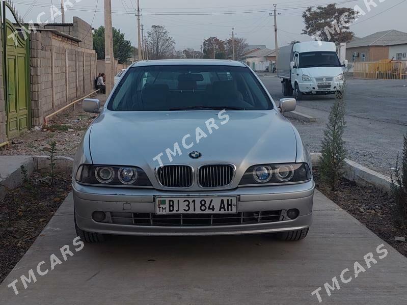 BMW 525 2003 - 95 000 TMT - Kaka - img 2