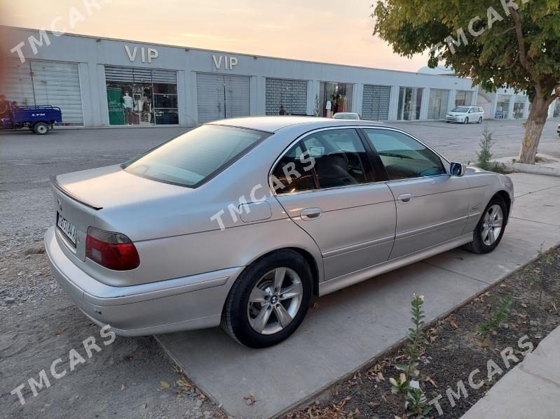 BMW 525 2003 - 95 000 TMT - Кака - img 3