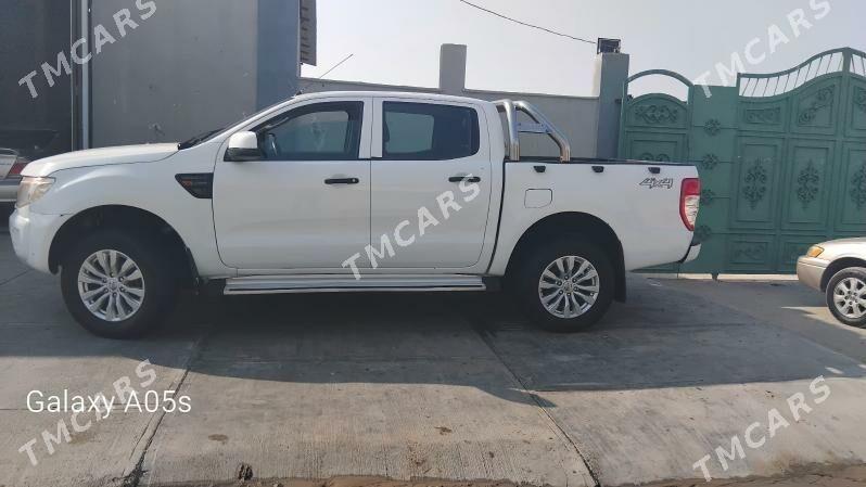 Ford Ranger 2012 - 140 000 TMT - Aşgabat - img 2