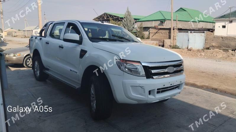 Ford Ranger 2012 - 140 000 TMT - Aşgabat - img 3