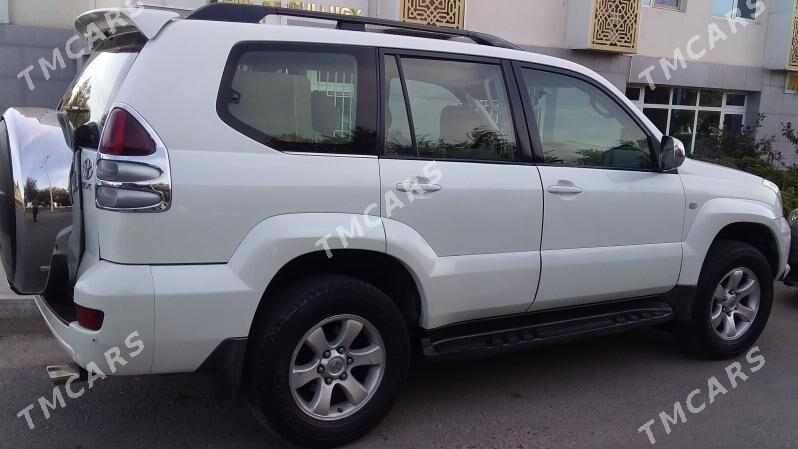 Toyota Land Cruiser Prado 2004 - 280 000 TMT - Туркменабат - img 3