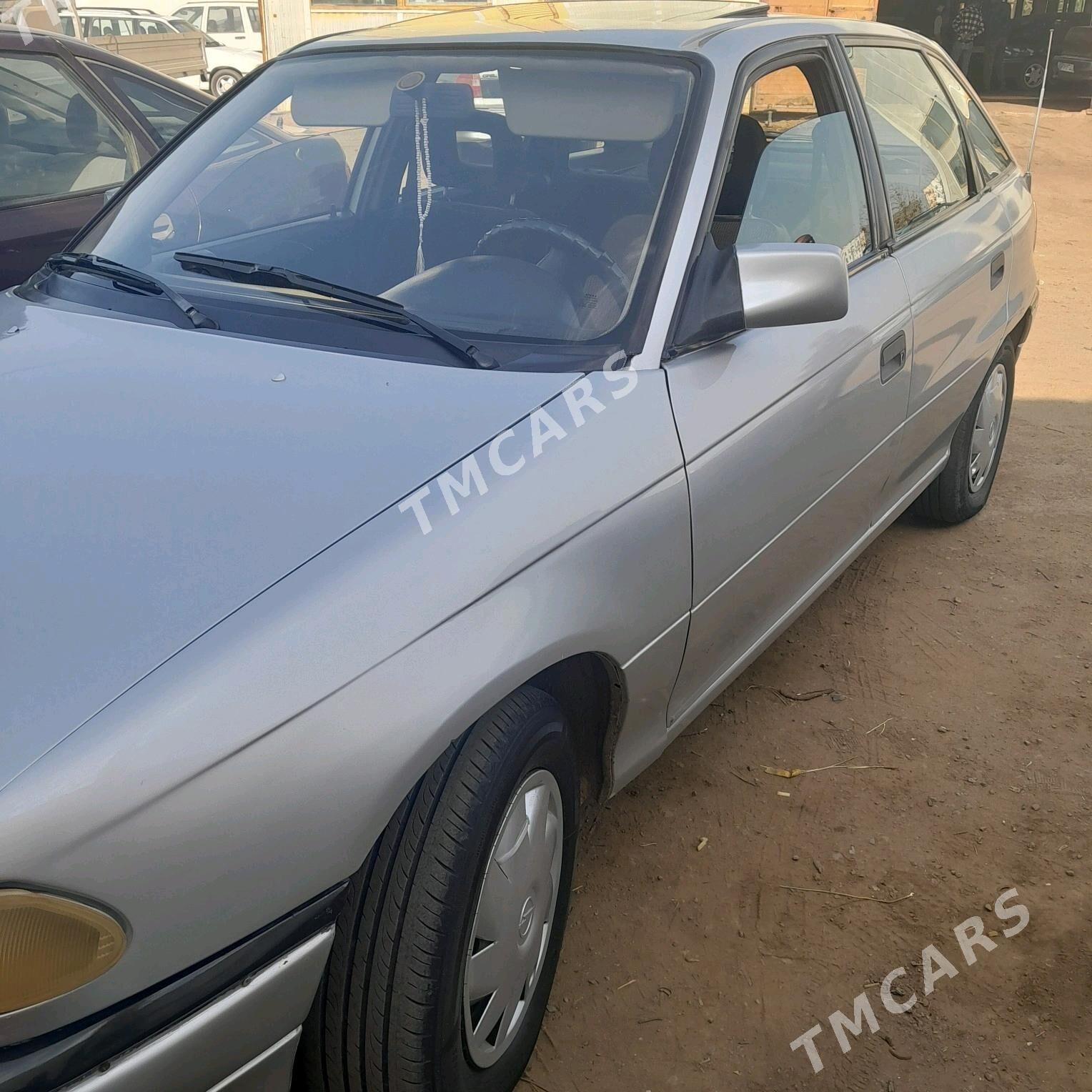 Opel Astra 1992 - 32 000 TMT - Daşoguz - img 3