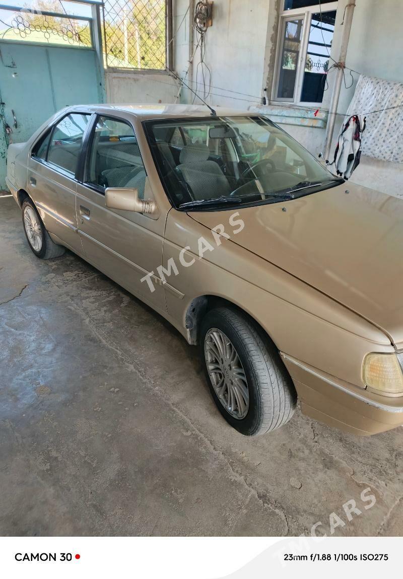 Peugeot 405 2005 - 65 000 TMT - Хитровка - img 5