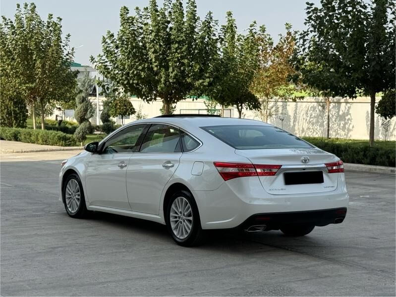 Toyota Avalon 2013 - 370 000 TMT - Ашхабад - img 5