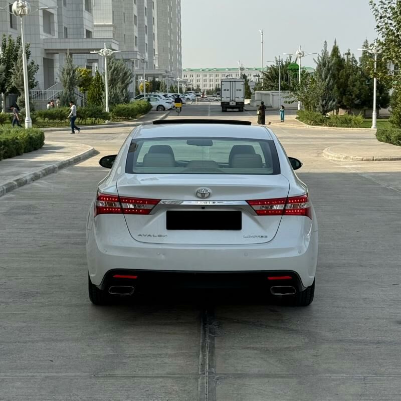 Toyota Avalon 2013 - 370 000 TMT - Aşgabat - img 7