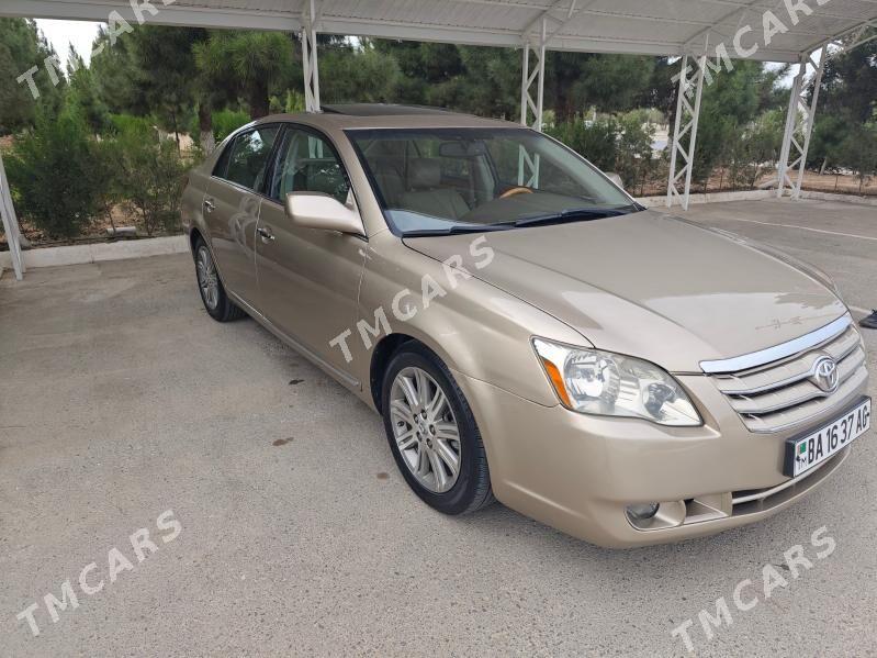 Toyota Avalon 2005 - 160 000 TMT - Ашхабад - img 3