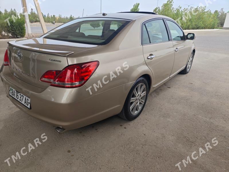 Toyota Avalon 2005 - 160 000 TMT - Aşgabat - img 2