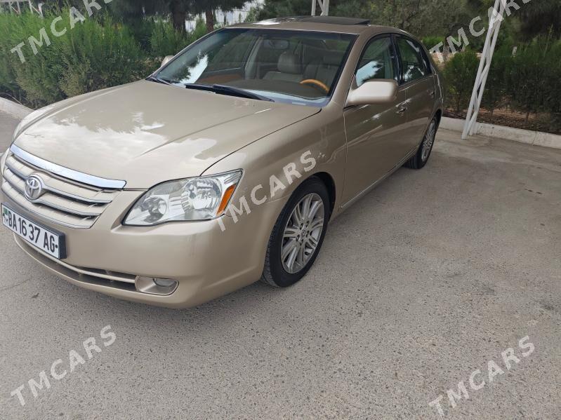 Toyota Avalon 2005 - 160 000 TMT - Ашхабад - img 4