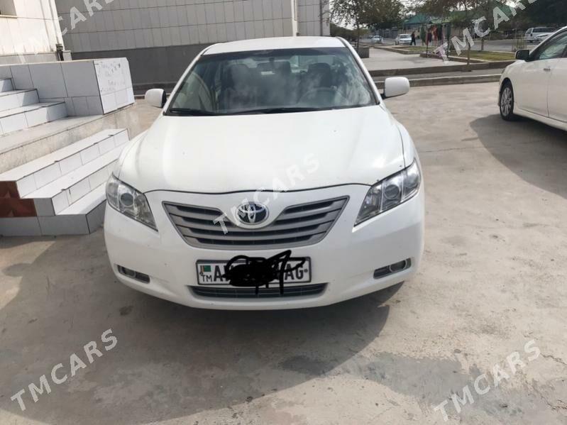 Toyota Camry 2008 - 115 000 TMT - Гуртли - img 3