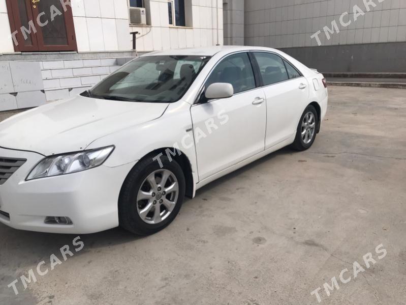 Toyota Camry 2008 - 115 000 TMT - Гуртли - img 2