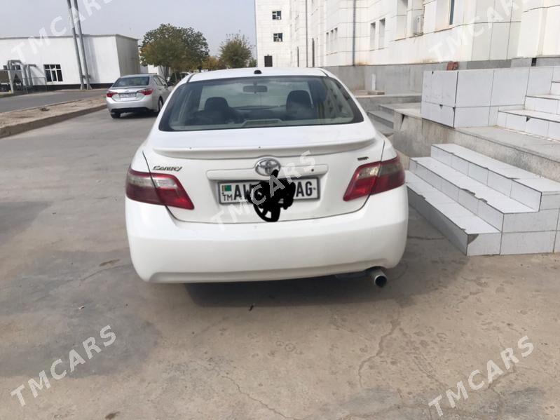 Toyota Camry 2008 - 115 000 TMT - Гуртли - img 4