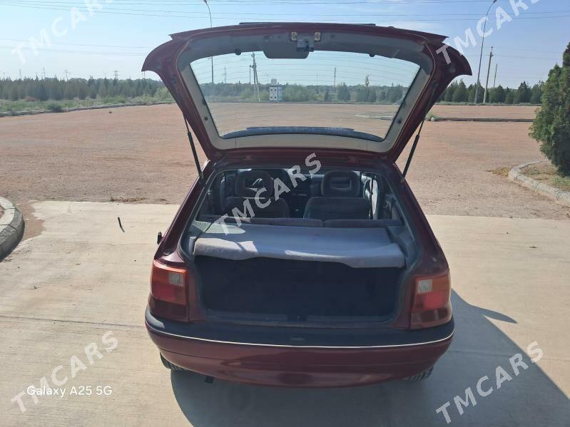 Opel Astra 1992 - 37 000 TMT - Дашогуз - img 8