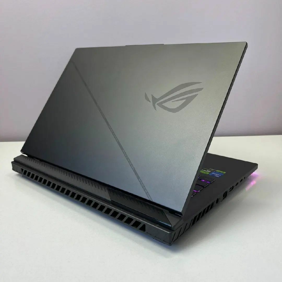 ROG G18 i9 + Backpack + Mouse - Aşgabat - img 3