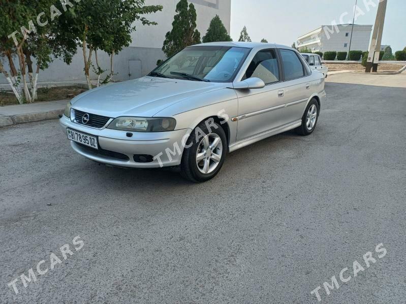 Opel Vectra 1999 - 60 000 TMT - Кёнеургенч - img 7