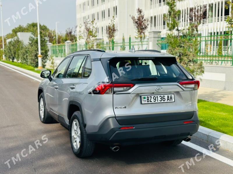 Toyota RAV4 2019 - 360 000 TMT - Ашхабад - img 7