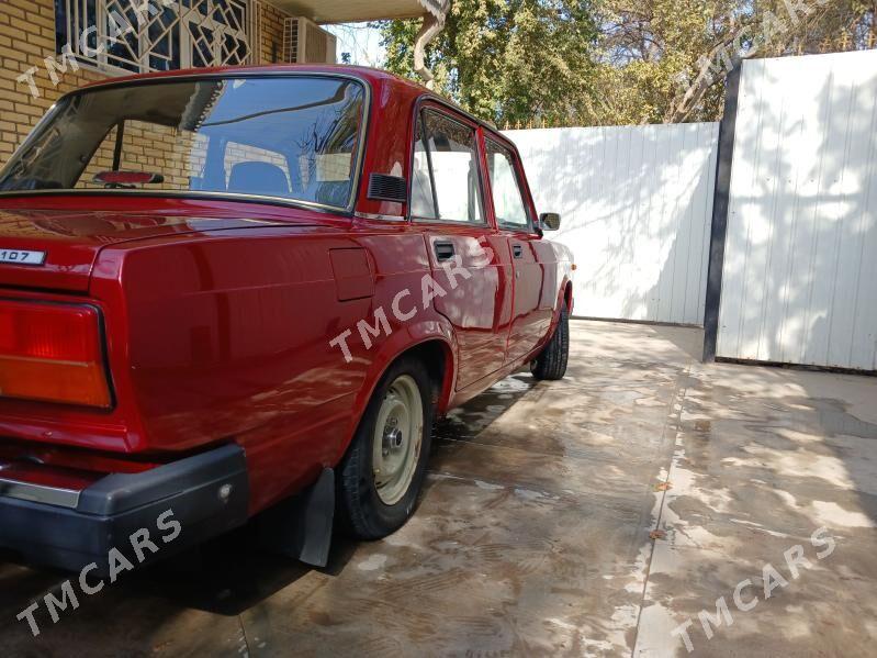 Lada 2107 2011 - 48 000 TMT - Kaka - img 4