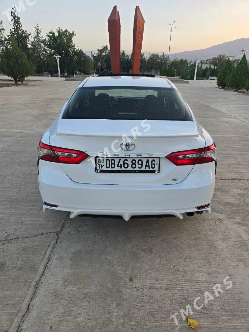 Toyota Camry 2018 - 298 500 TMT - Büzmeýin GRES - img 6