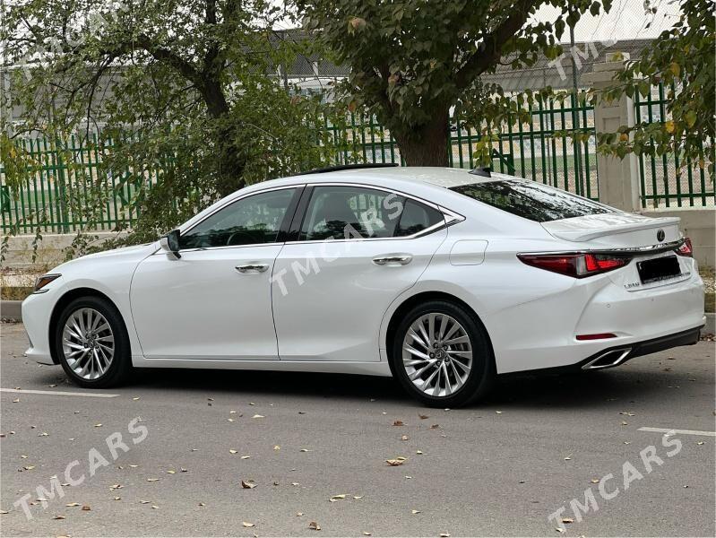 Lexus ES 350 2020 - 507 000 TMT - Ашхабад - img 4