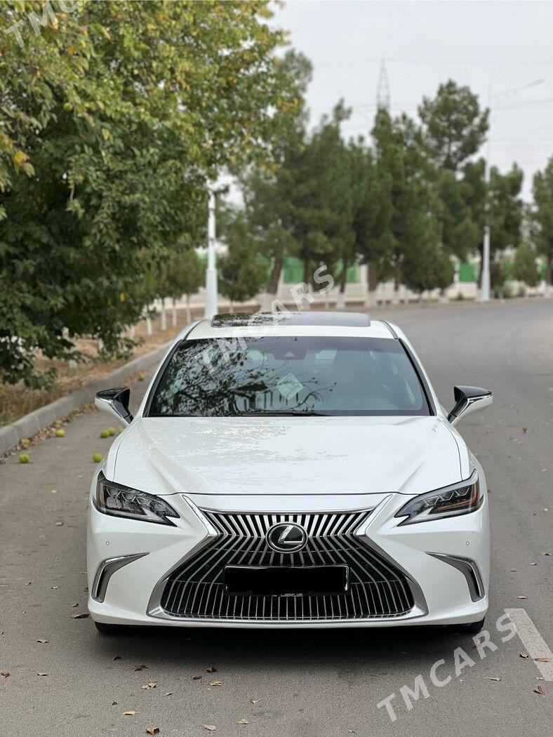 Lexus ES 350 2020 - 507 000 TMT - Aşgabat - img 3