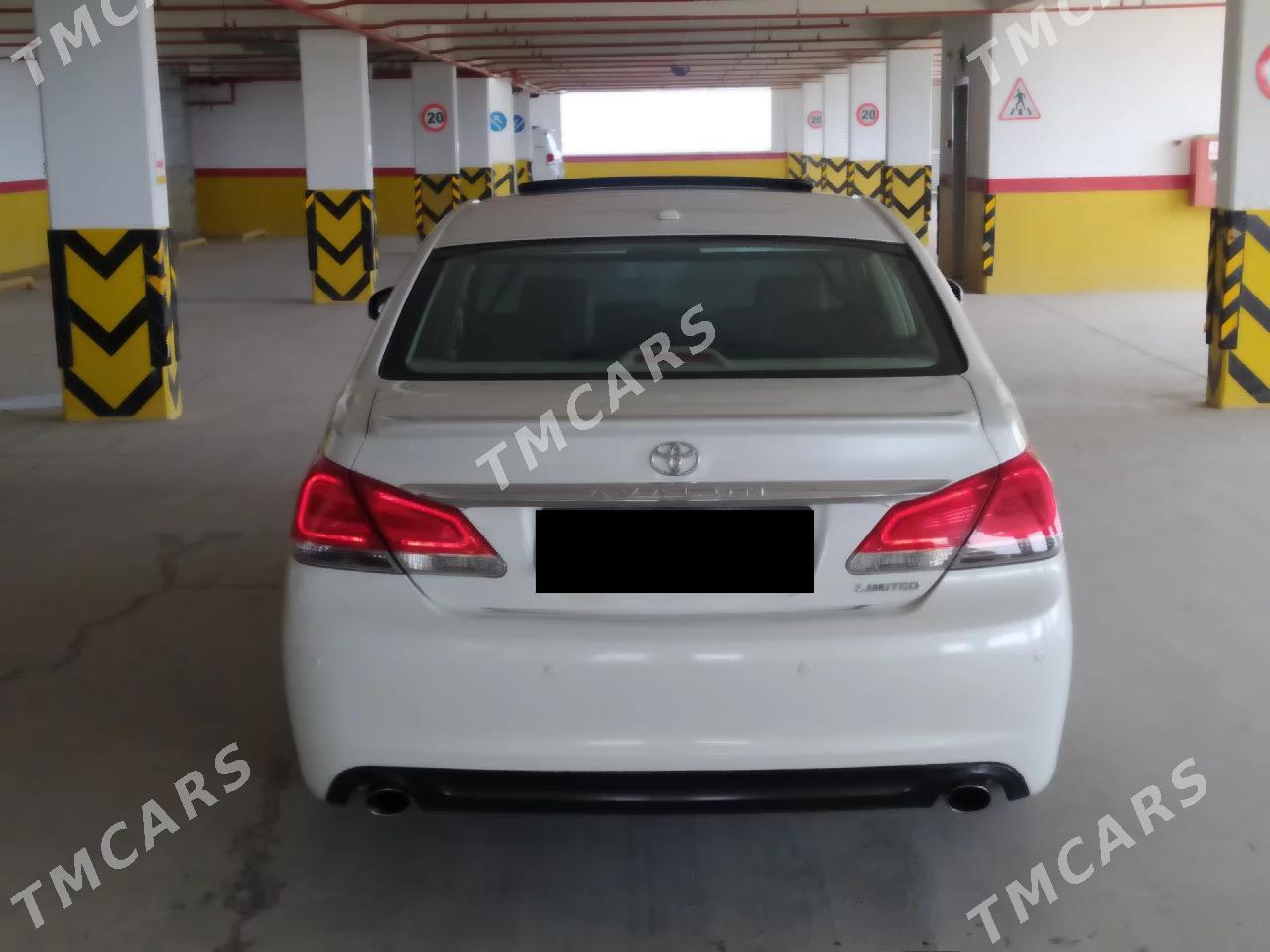 Toyota Avalon 2011 - 299 000 TMT - Ашхабад - img 3