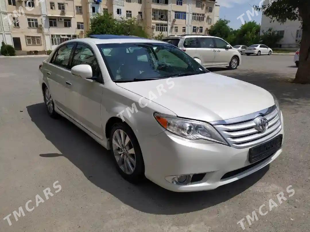 Toyota Avalon 2011 - 299 000 TMT - Aşgabat - img 2