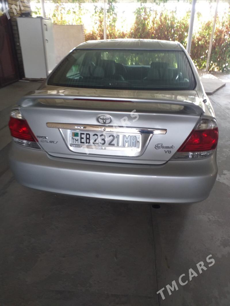 Toyota Camry 2002 - 160 000 TMT - Мары - img 3