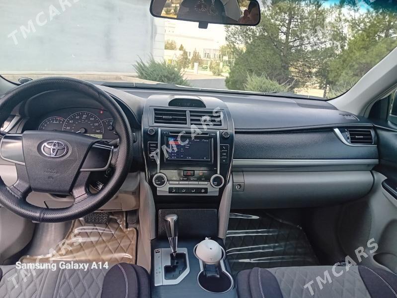 Toyota Camry 2012 - 180 000 TMT - Aşgabat - img 2