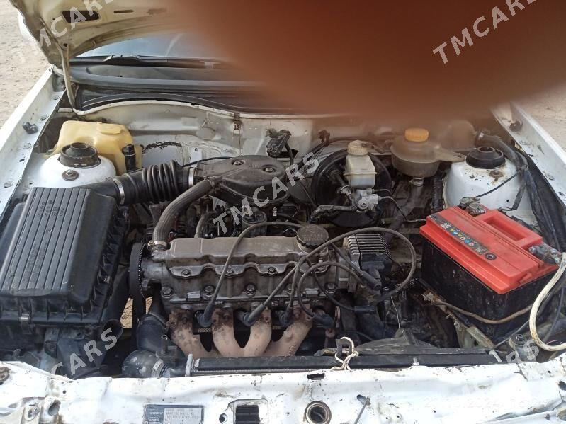 Opel Astra 1993 - 33 000 TMT - Daşoguz - img 5