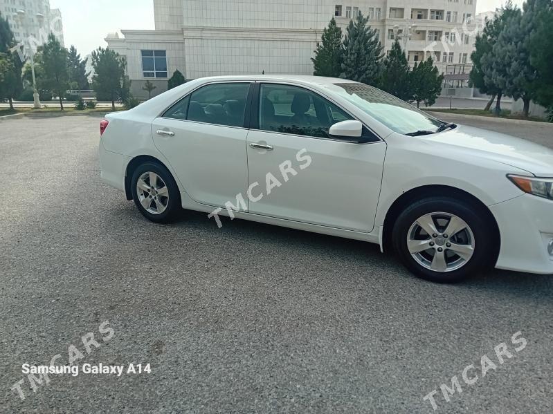 Toyota Camry 2012 - 180 000 TMT - Aşgabat - img 4