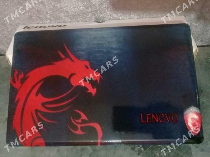 SATLYK LENOVO KRYŞKALAR - Ашхабад - img 8