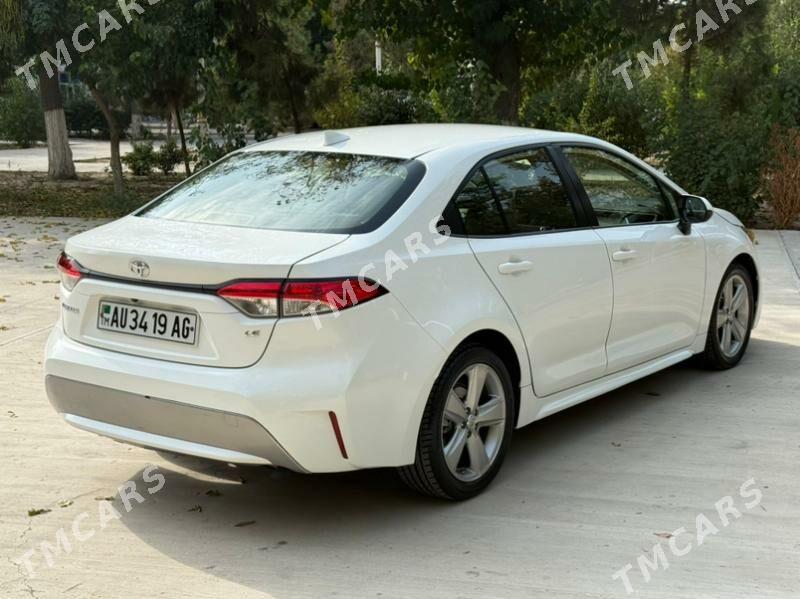 Toyota Corolla 2019 - 215 000 TMT - Aşgabat - img 4