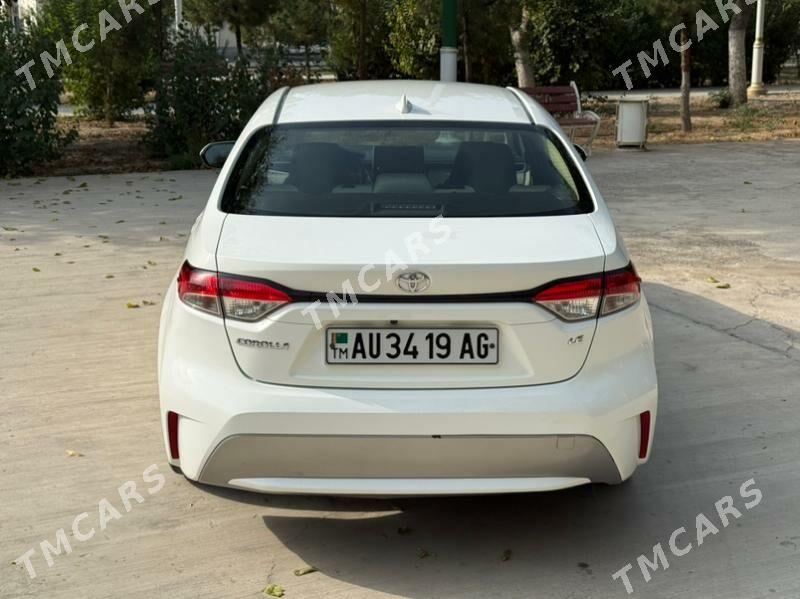 Toyota Corolla 2019 - 215 000 TMT - Aşgabat - img 9