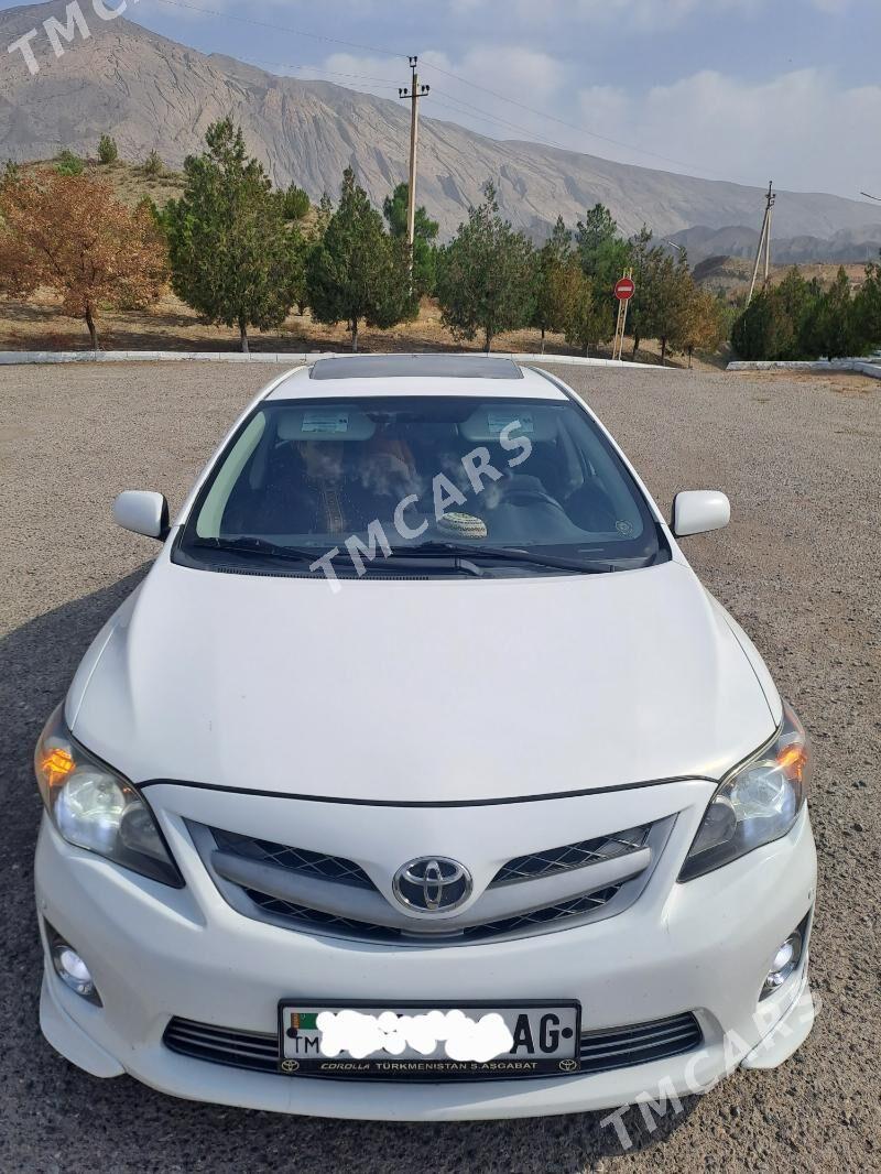 Toyota Corolla 2011 - 170 000 TMT - Aşgabat - img 3