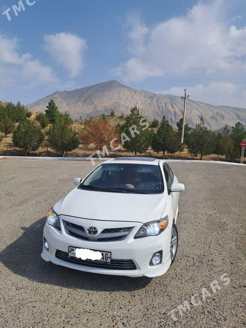 Toyota Corolla 2011 - 170 000 TMT - Aşgabat - img 2