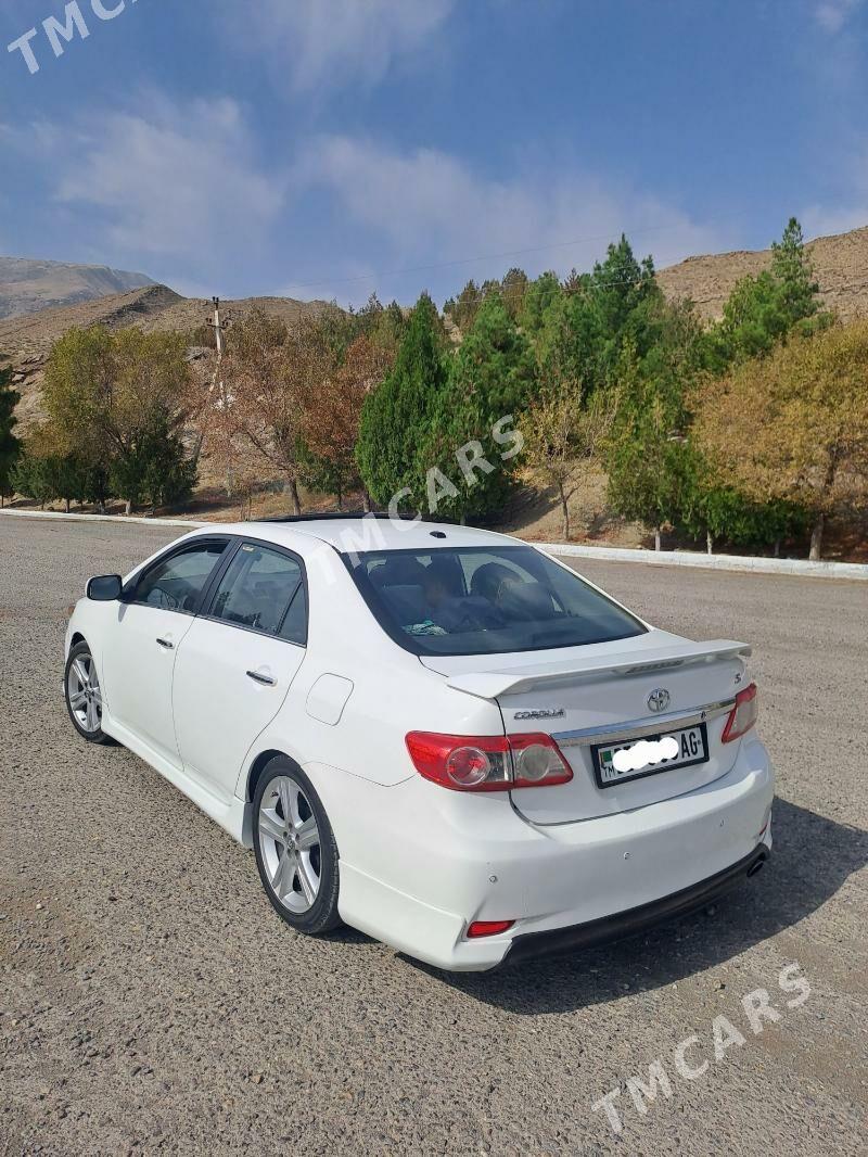 Toyota Corolla 2011 - 170 000 TMT - Aşgabat - img 6