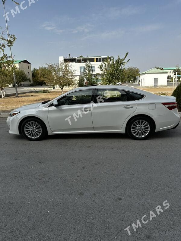 Toyota Avalon 2013 - 280 000 TMT - Ашхабад - img 2